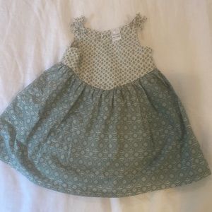 Carter’s Baby dress